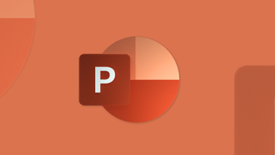 Microsoft PowerPoint