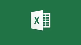 MO-100: Microsoft Excel (Office 2019)